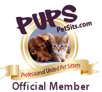 Professional United Pet Sitters